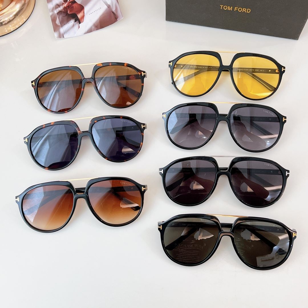 Tom Ford Sunglasses